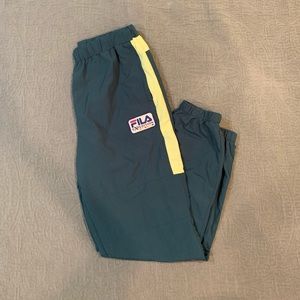 Fila Wind Pants